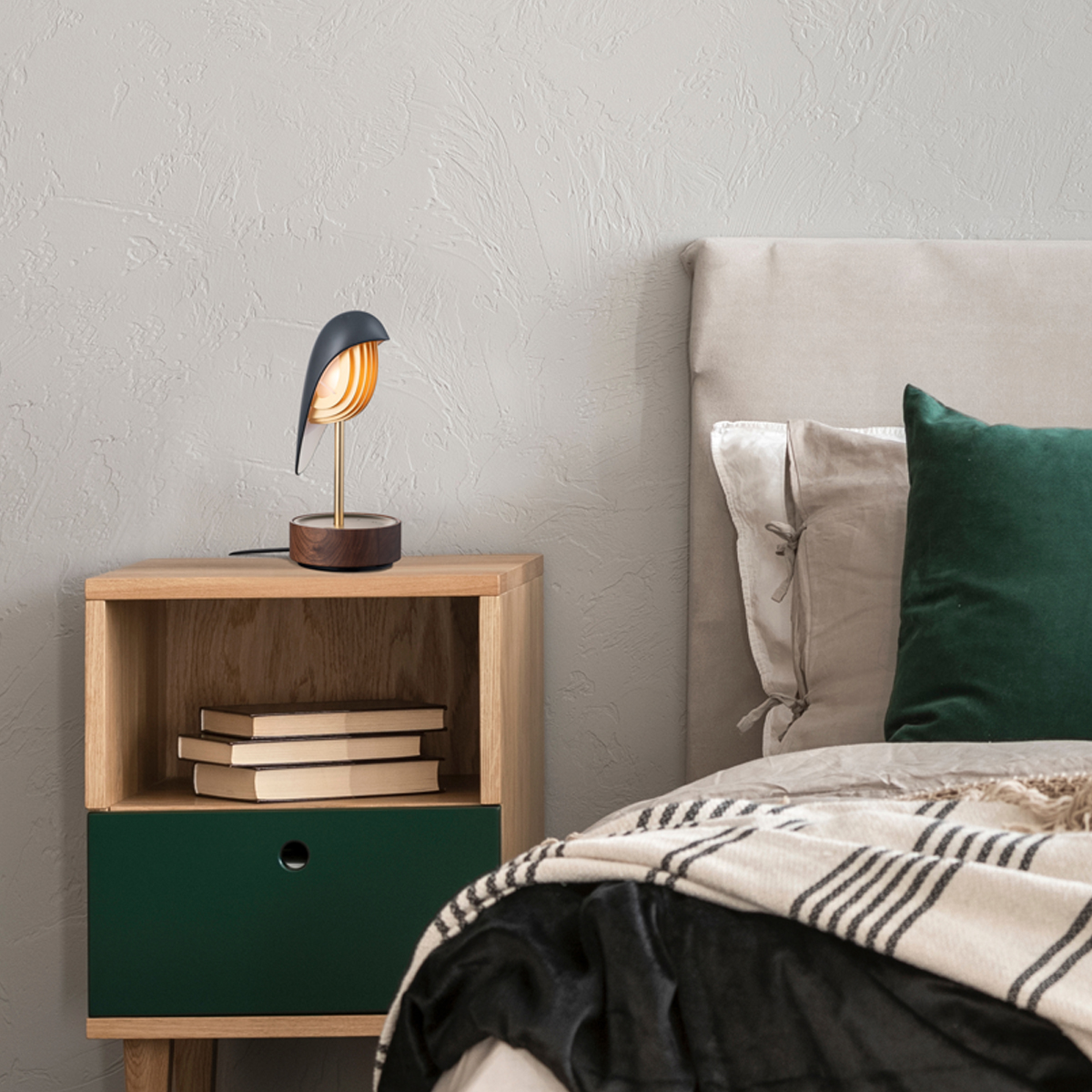 bedside grey wall 1200x1200