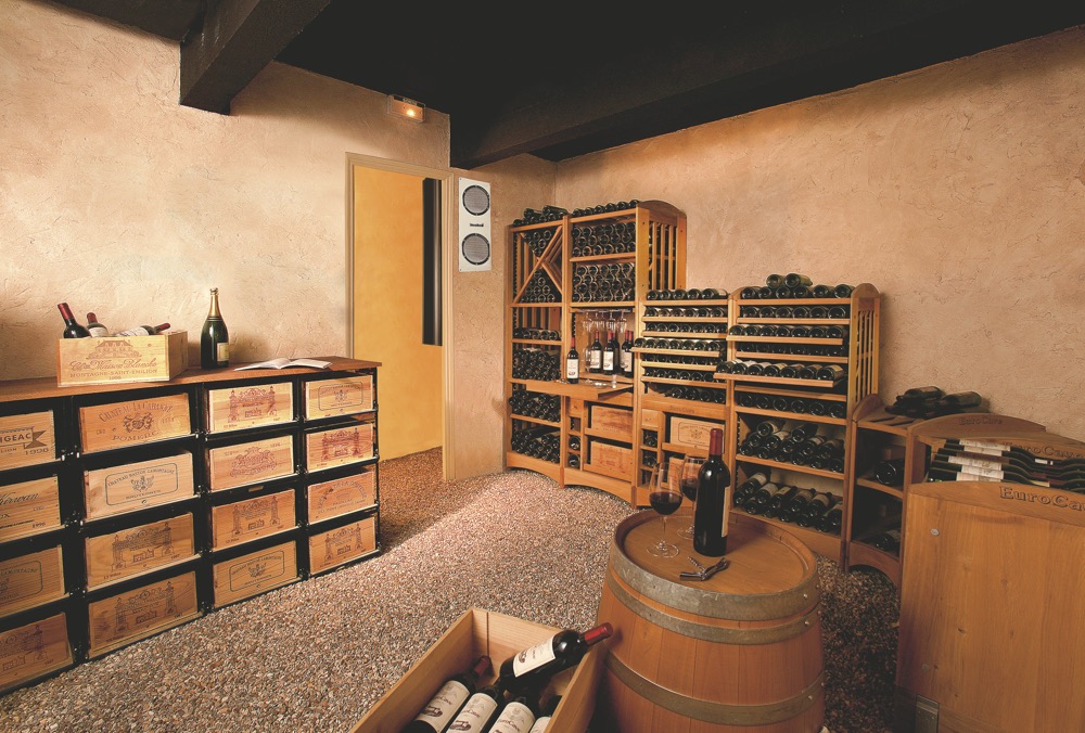 Maison Du Vin Bordeaux France | Ventana Blog