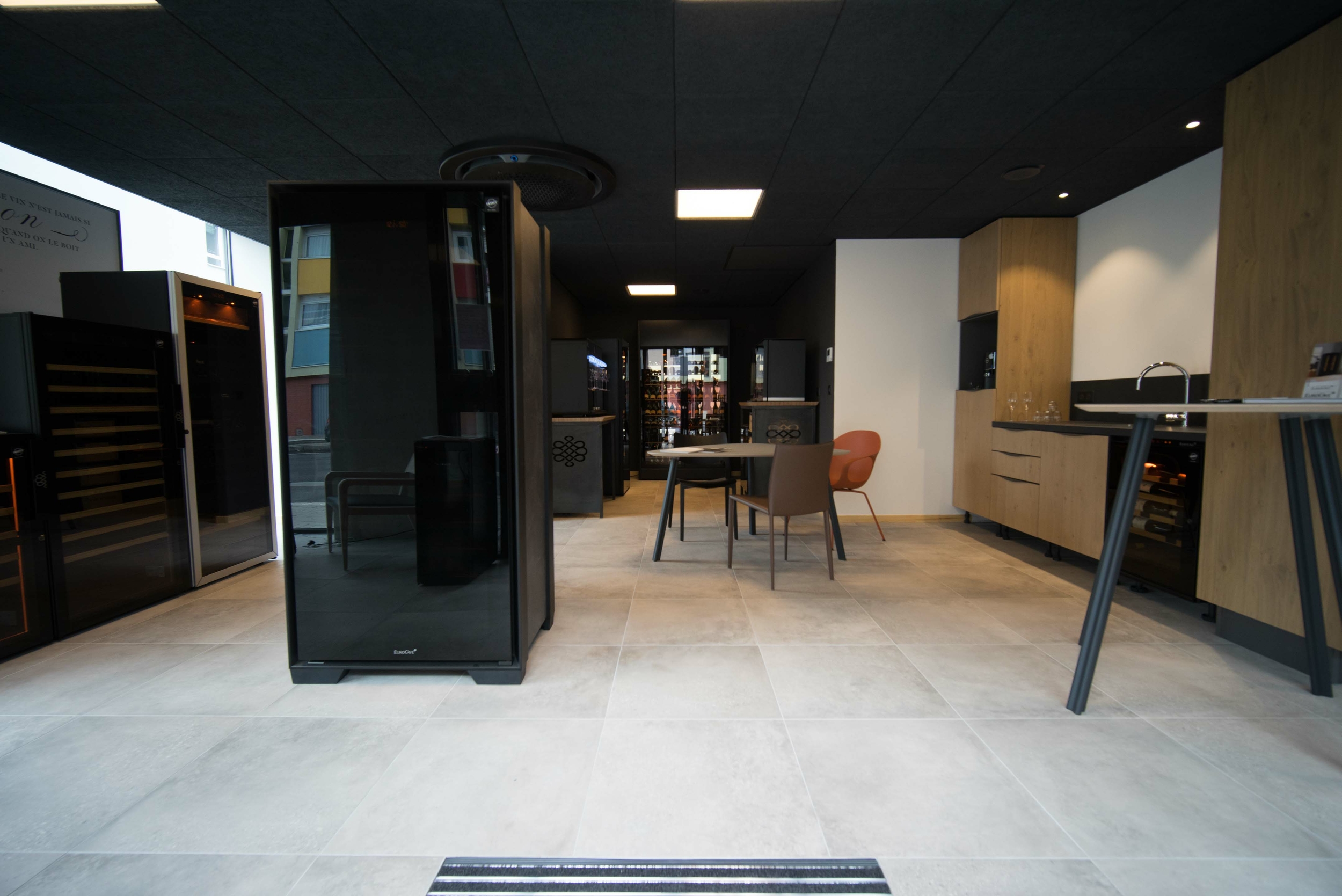 eurocave strasbourg 3 la royale meilleure des caves