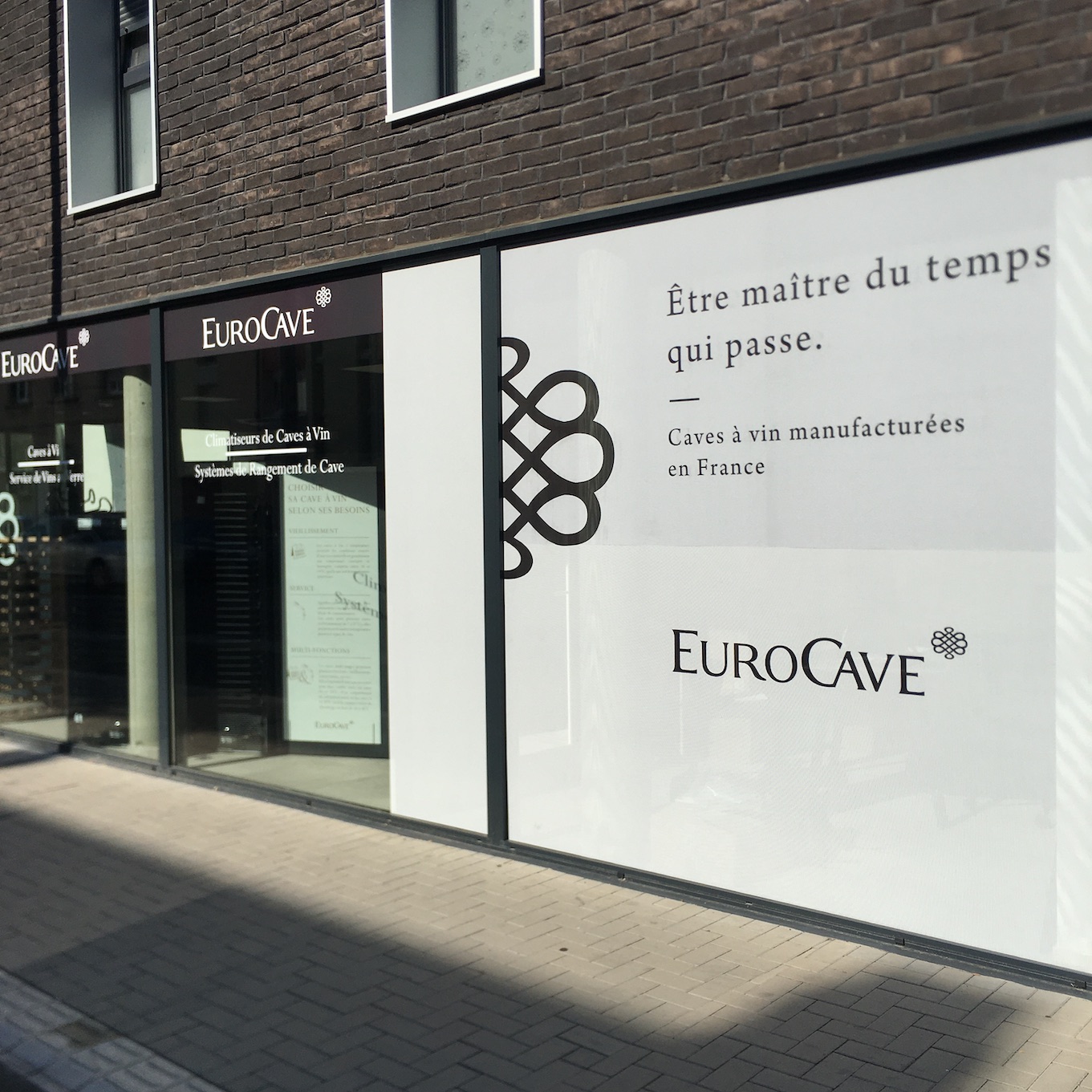 eurocave strasbourg vitrine 1