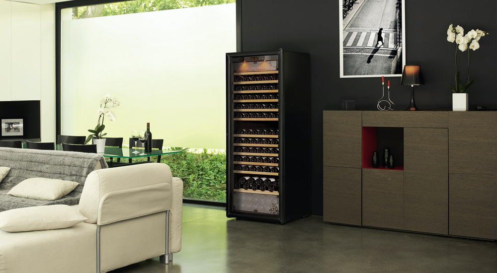 eurocave pure 3 temperature 1000x550