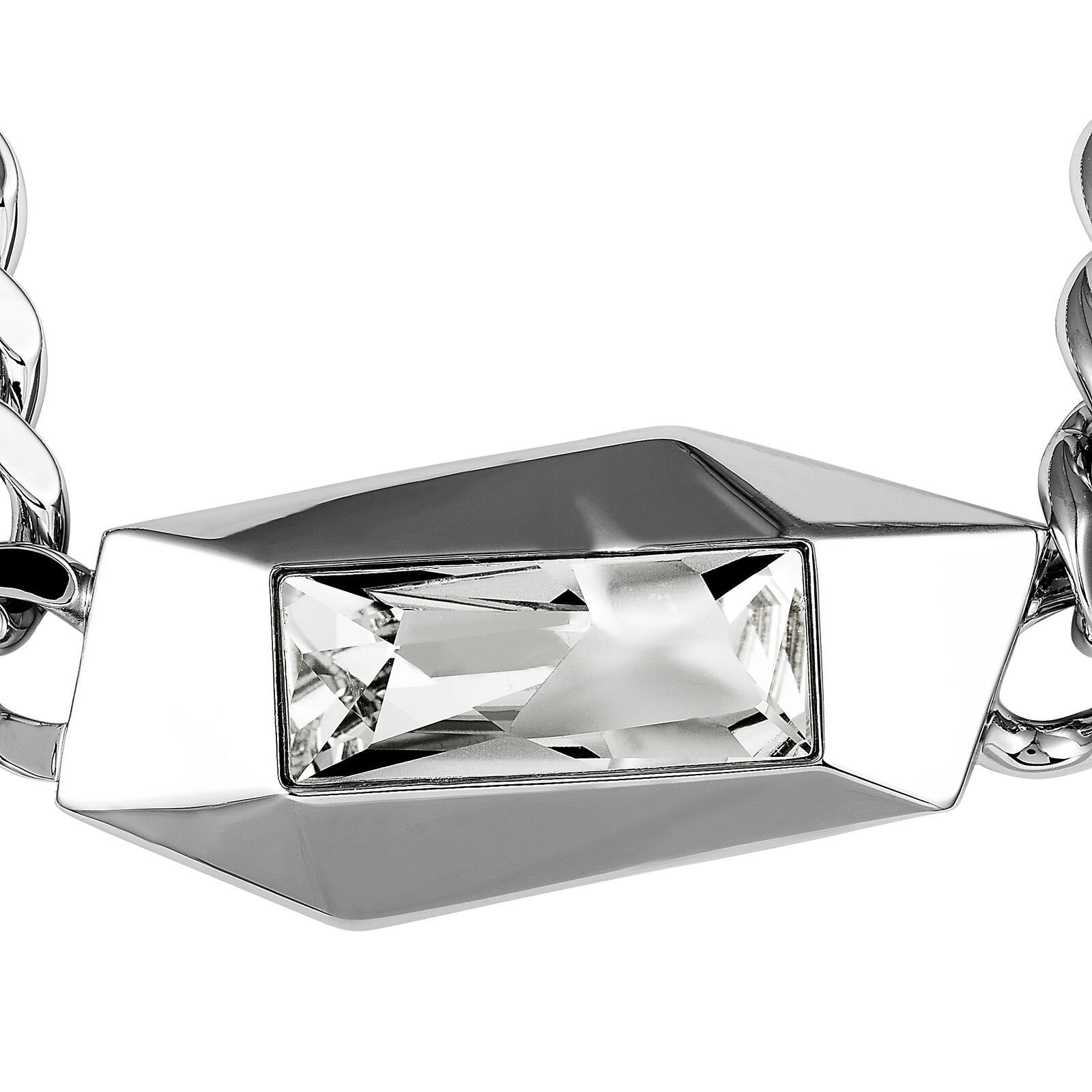 swarovski-jean-paul-gaultier-ras-de-cou-cristal-plaqué-rhodium-5217714
