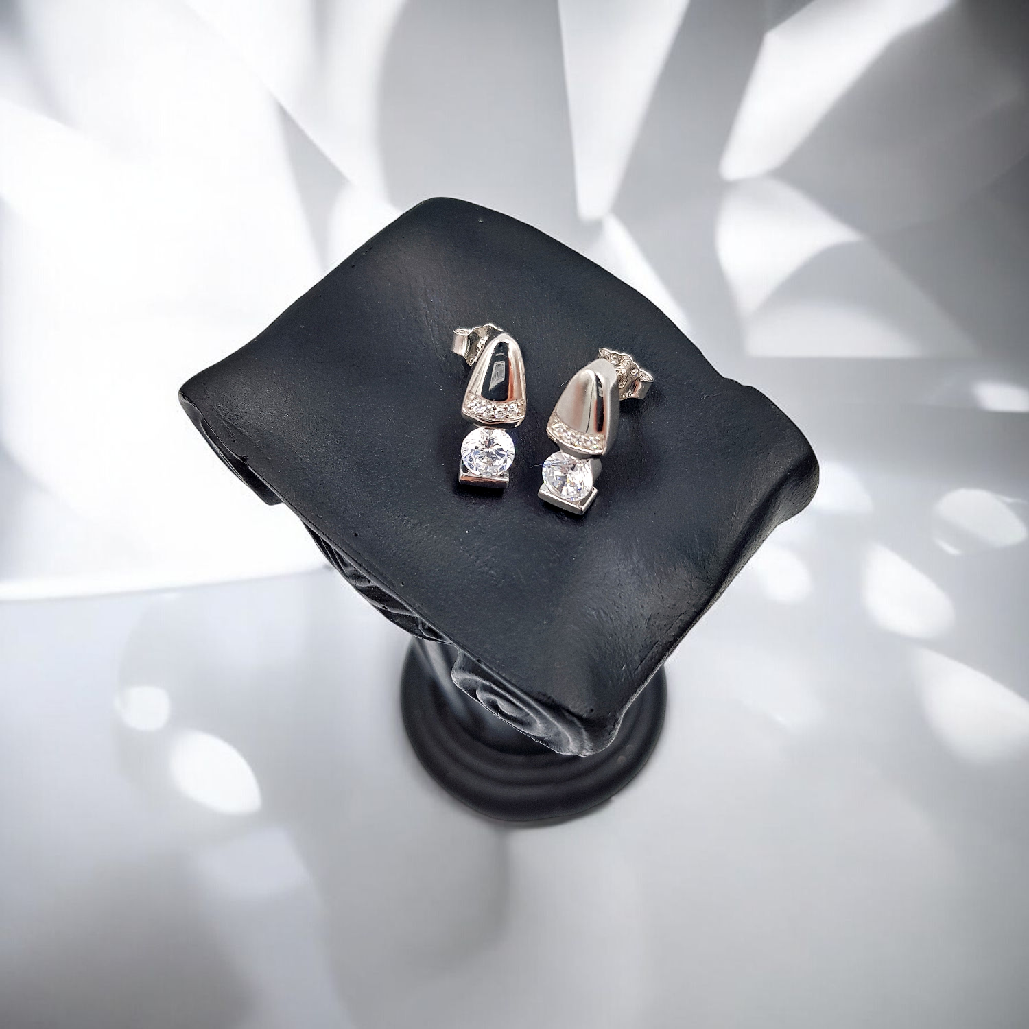 boucles-d-oreilles-diamant-zircon-argent-femme