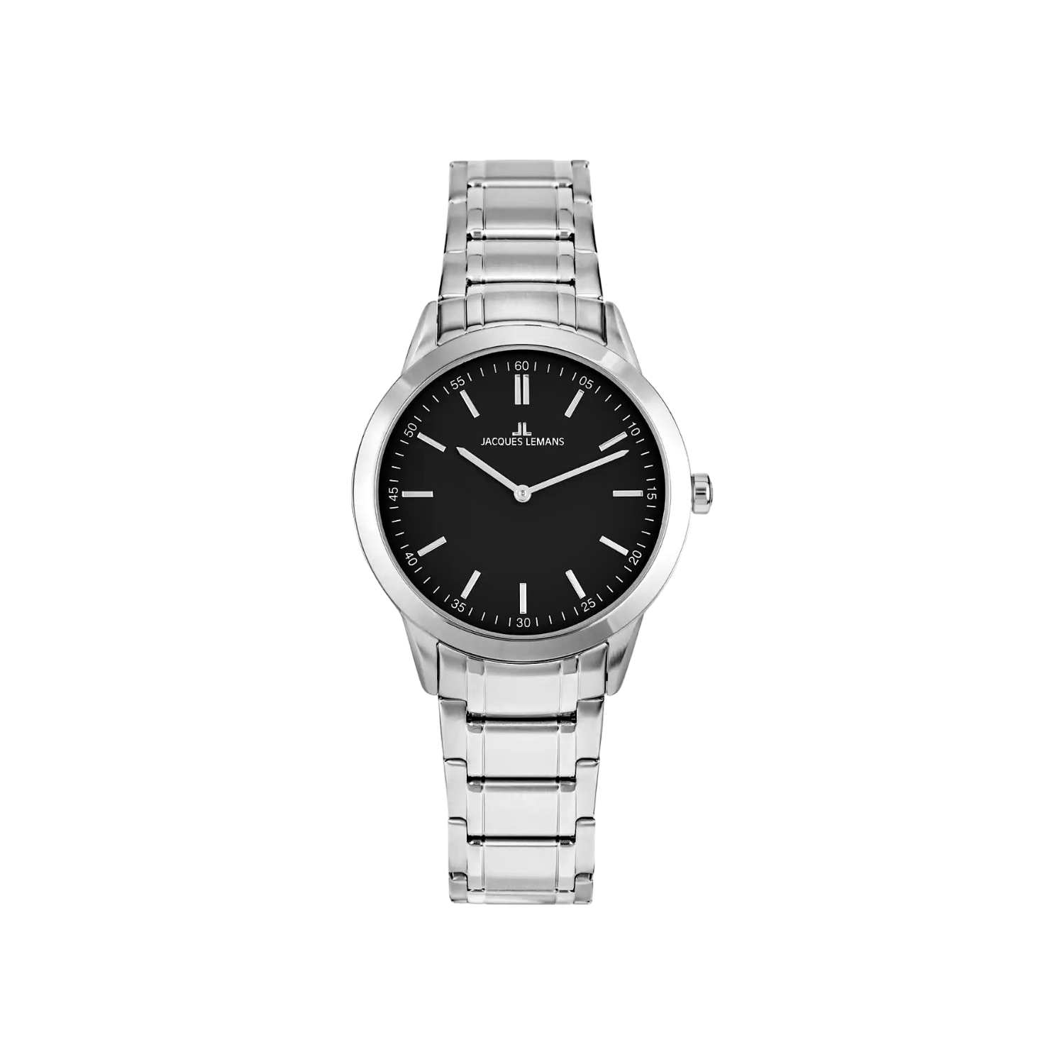 Jacques-Lemans Sydney-1-2097A montre-femme-acier