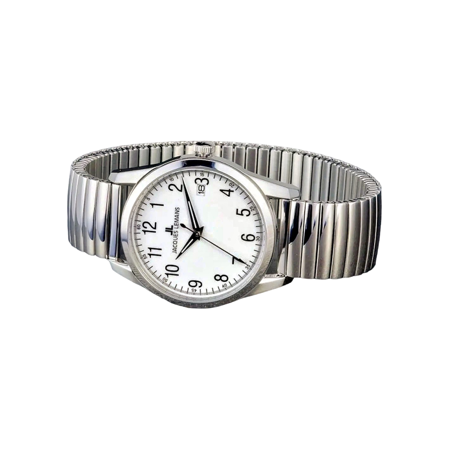 Jacques-Lemans-LIVERPOOL-1-1769K-Montre-Bracelet-hommes-acier