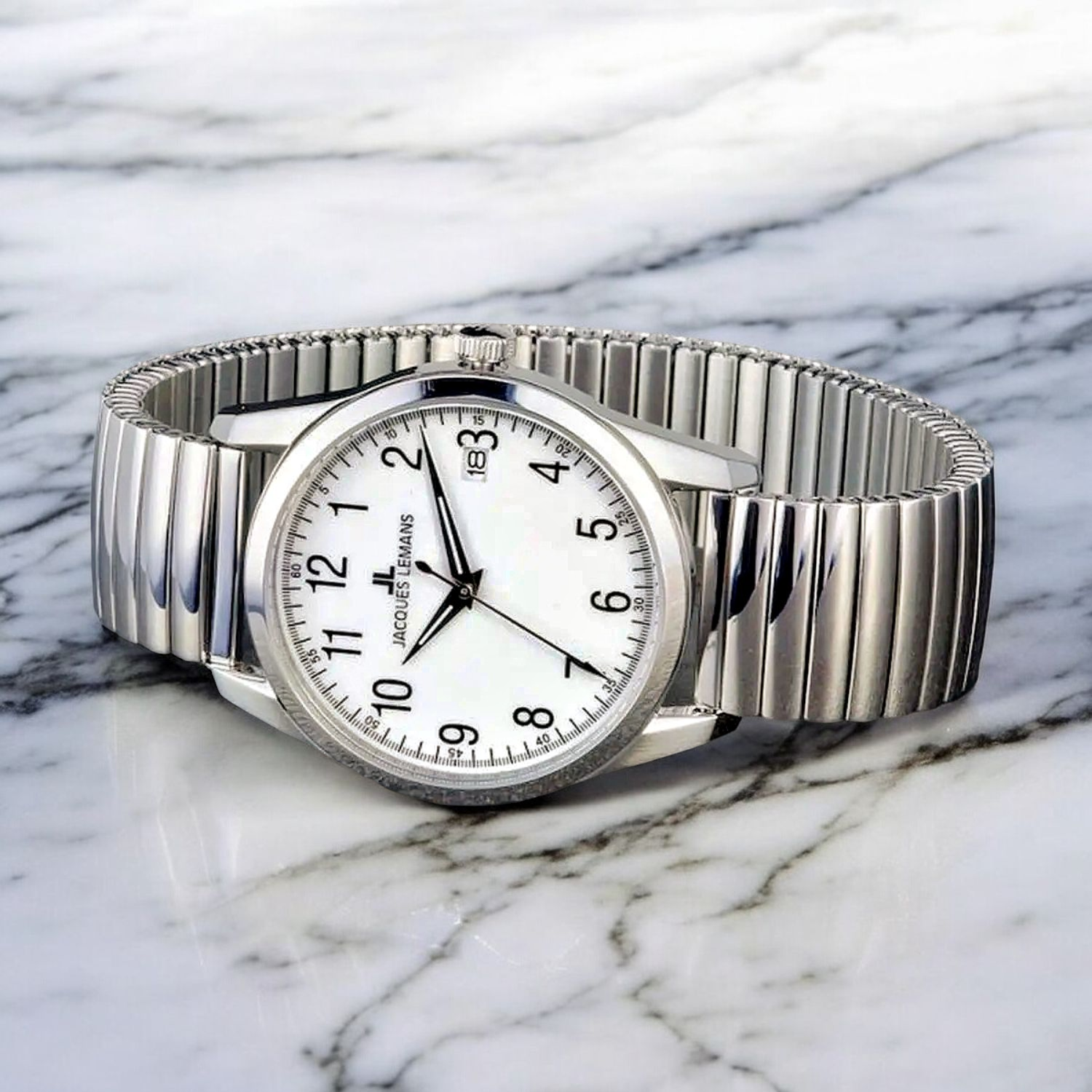 Jacques-Lemans-LIVERPOOL-1-1769K-Montre-Bracelet-hommes-acier-inoxydable