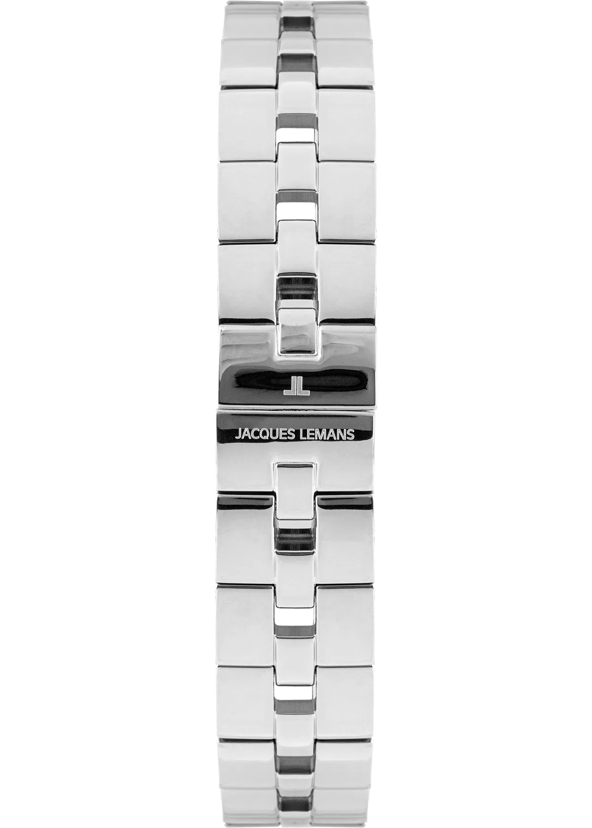 montre-bracelet-acier-Jacques Lemans Design 1-2136G-femmes-cristaux-swarovski