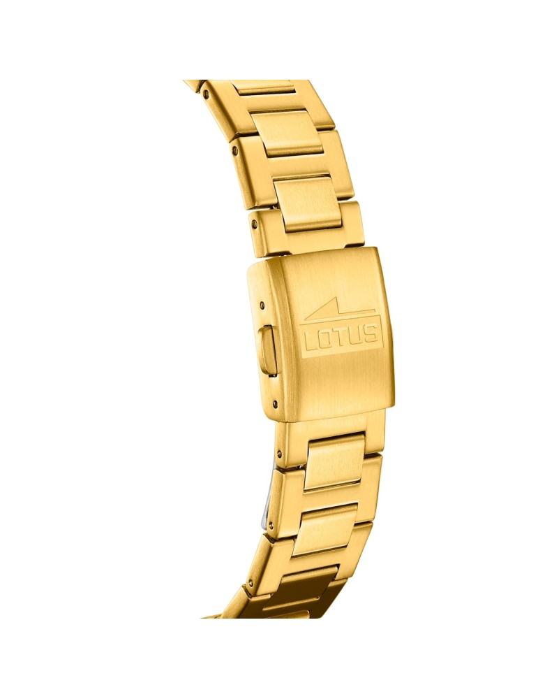 montre-bracelet-femme-Lotus Excellent 18871_1-acier-doré-cadran-nacre-rose