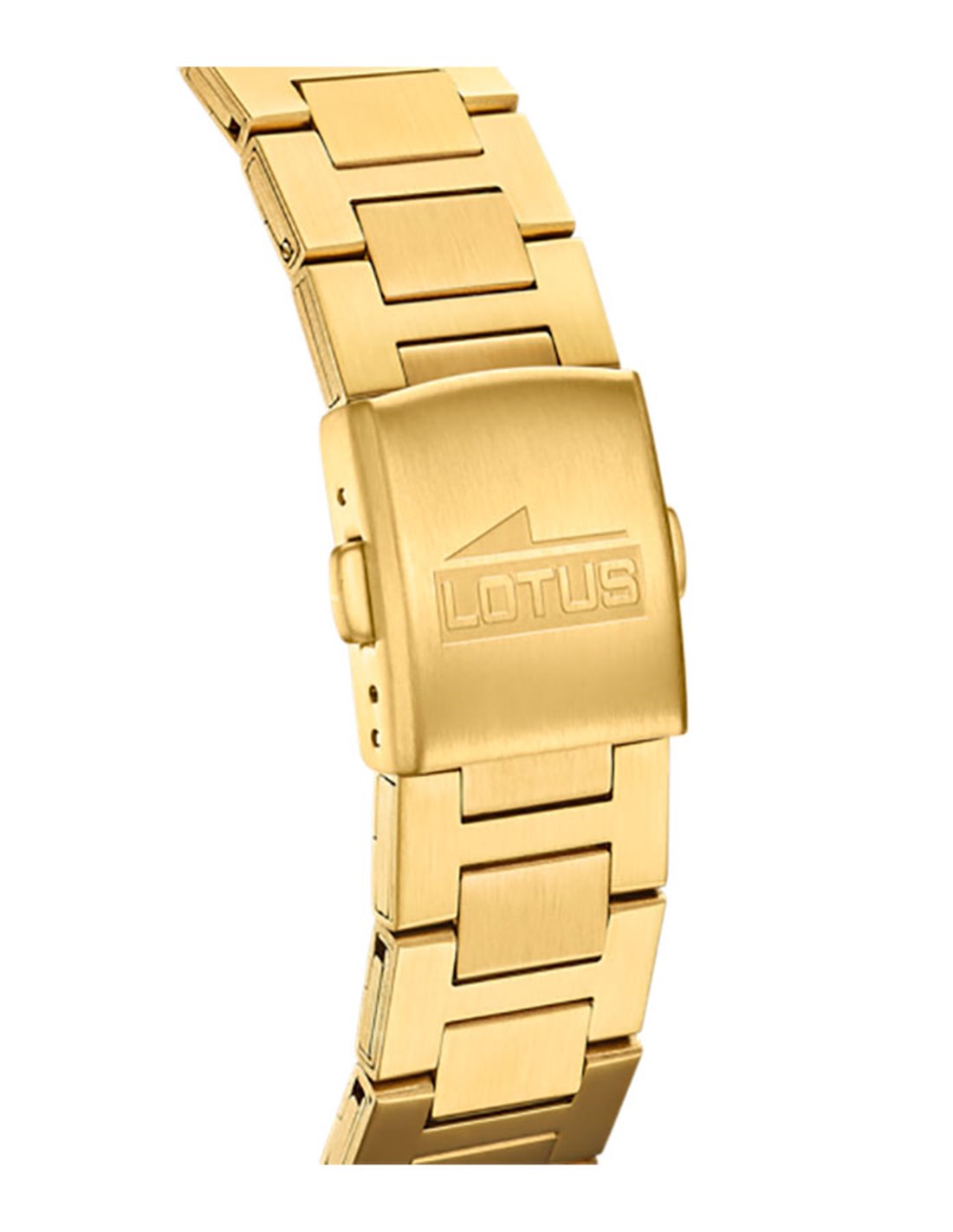bracelet-montre-plaqué-or-Lotus Freedom Collection 18837_1-hommes