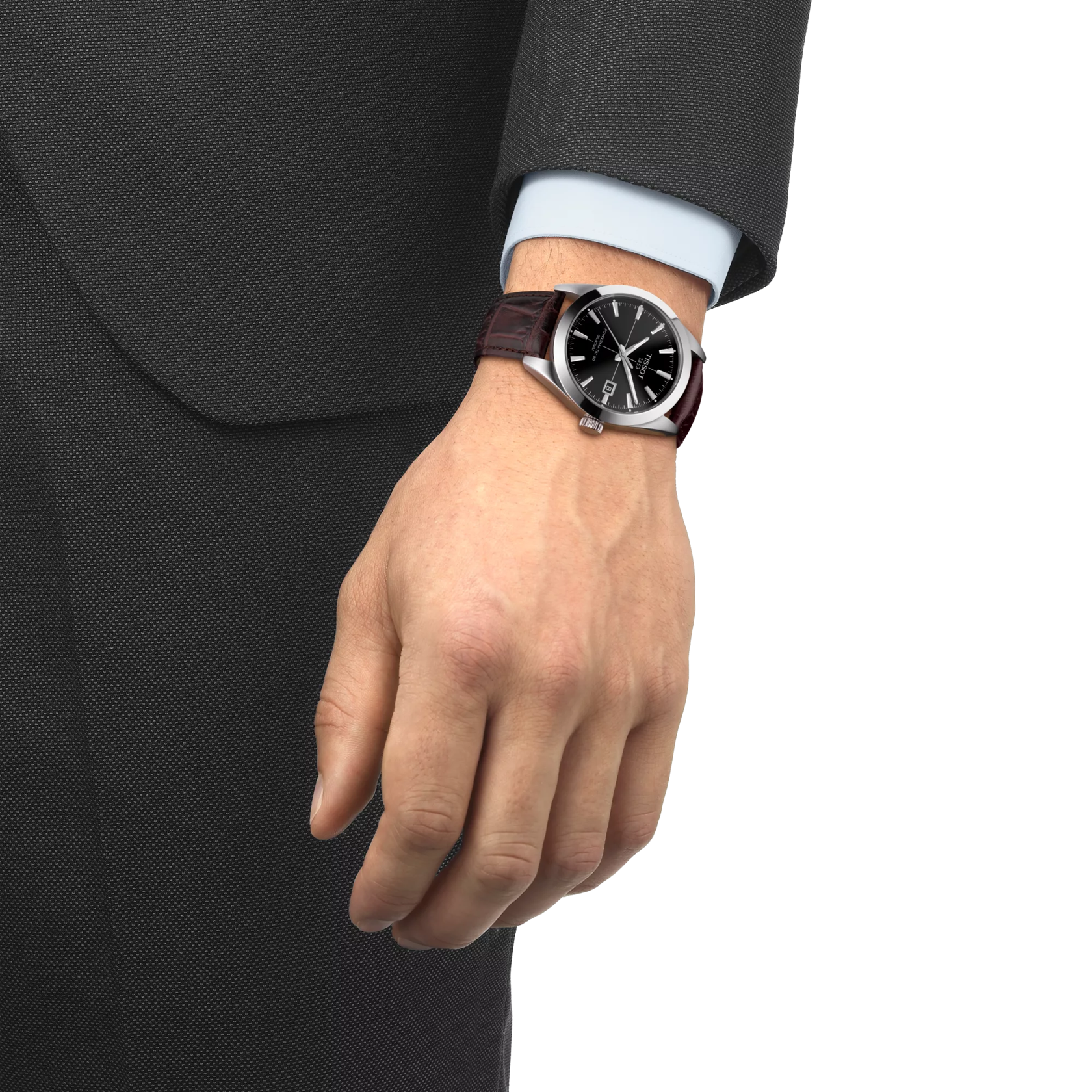 Tissot-gentleman-powermatic 80-silicium-montre-bracelet-automatique-homme-T127_407_16_051_01