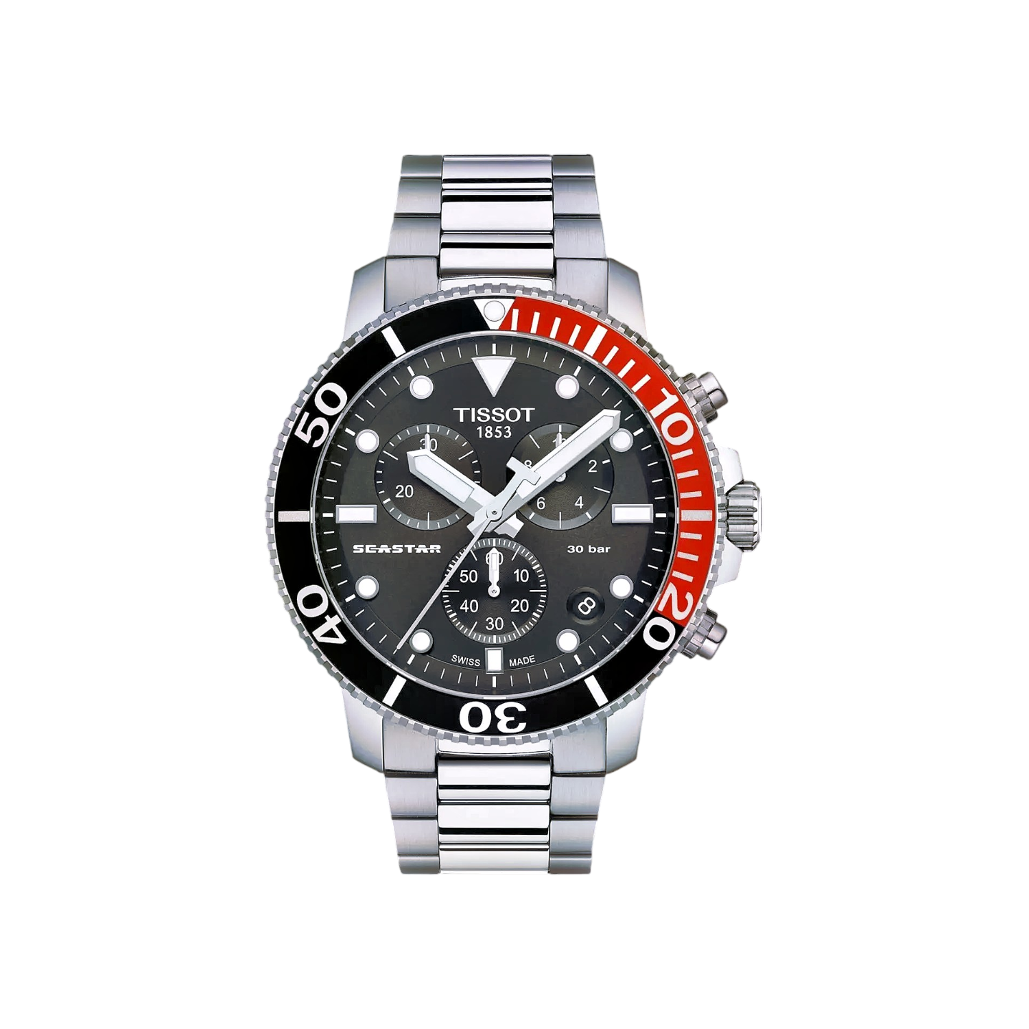 seastar 1000-montre-bracelet-chronographe-tissot-homme-T120_417_11_051_01