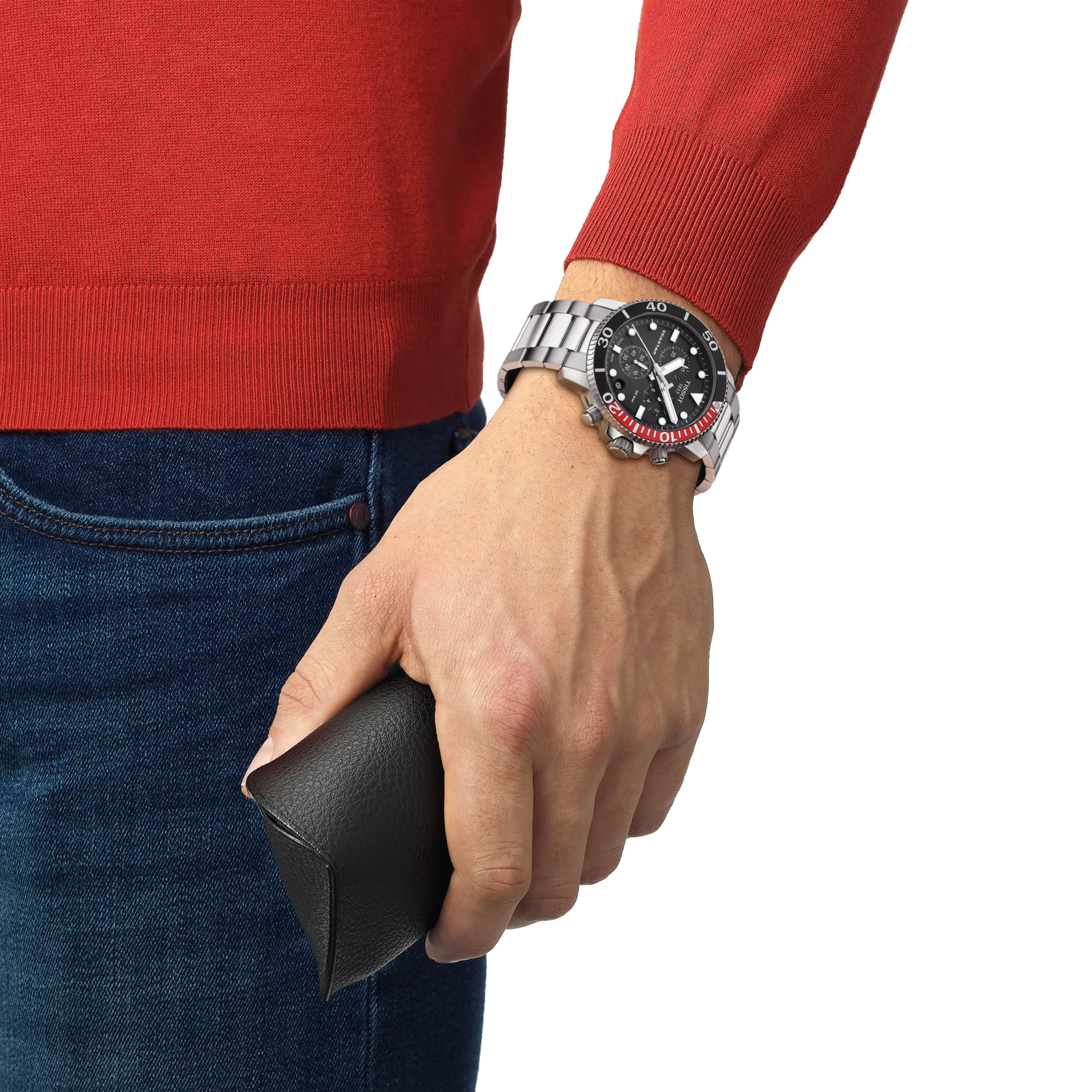 montre-bracelet-homme-Tissot-seastar 1000-chronographe-T120_417_11_051_01