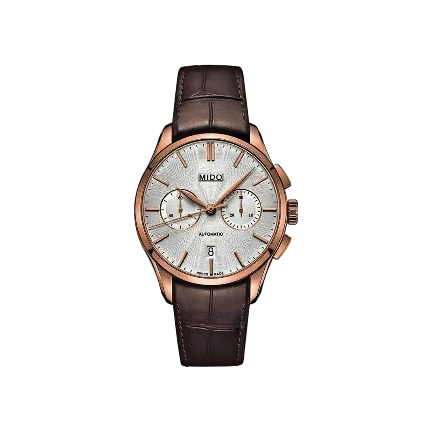 montre-chronographe-automatique-homme-Mido-Belluna-M0244273603100
