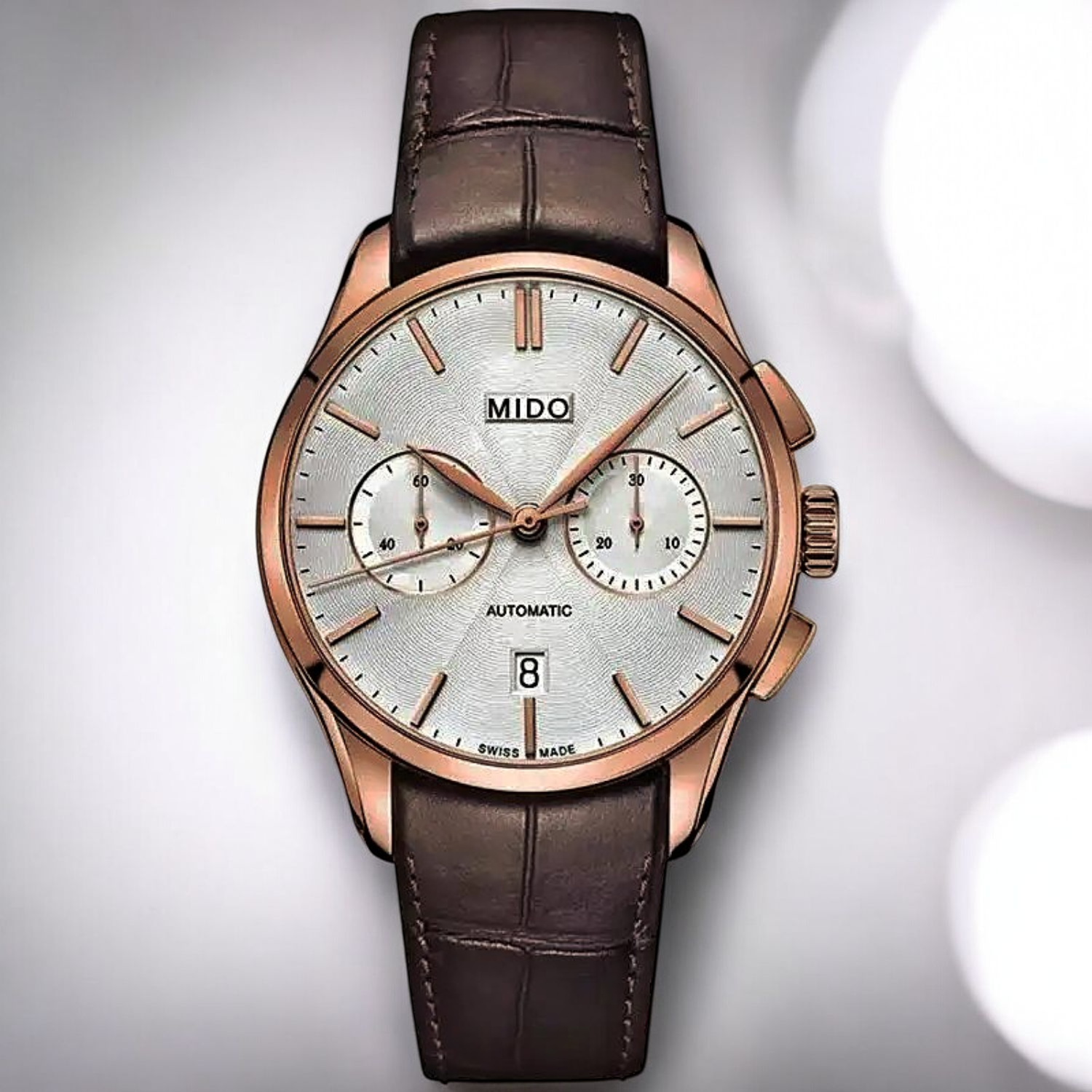 Mido-Belluna-chronographe-automatique-montre-homme-M0244273603100