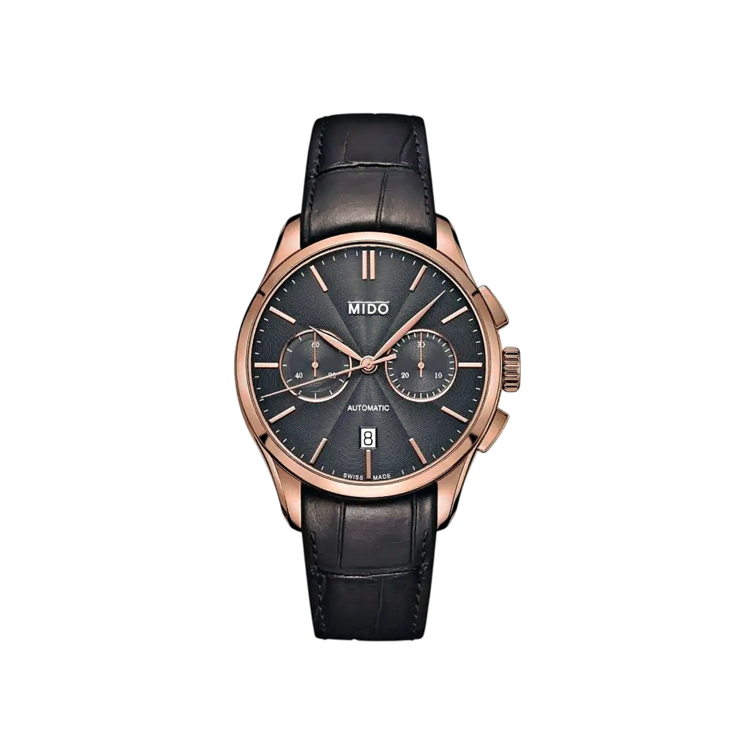 montre-chronographe-automatique-Mido-Belluna-homme-M0244273606100