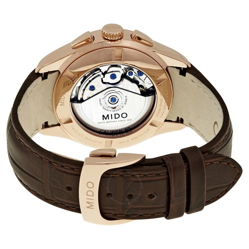 Mido-Belluna-chronographe-automatique-montre-bracelet-homme-M0244273603100