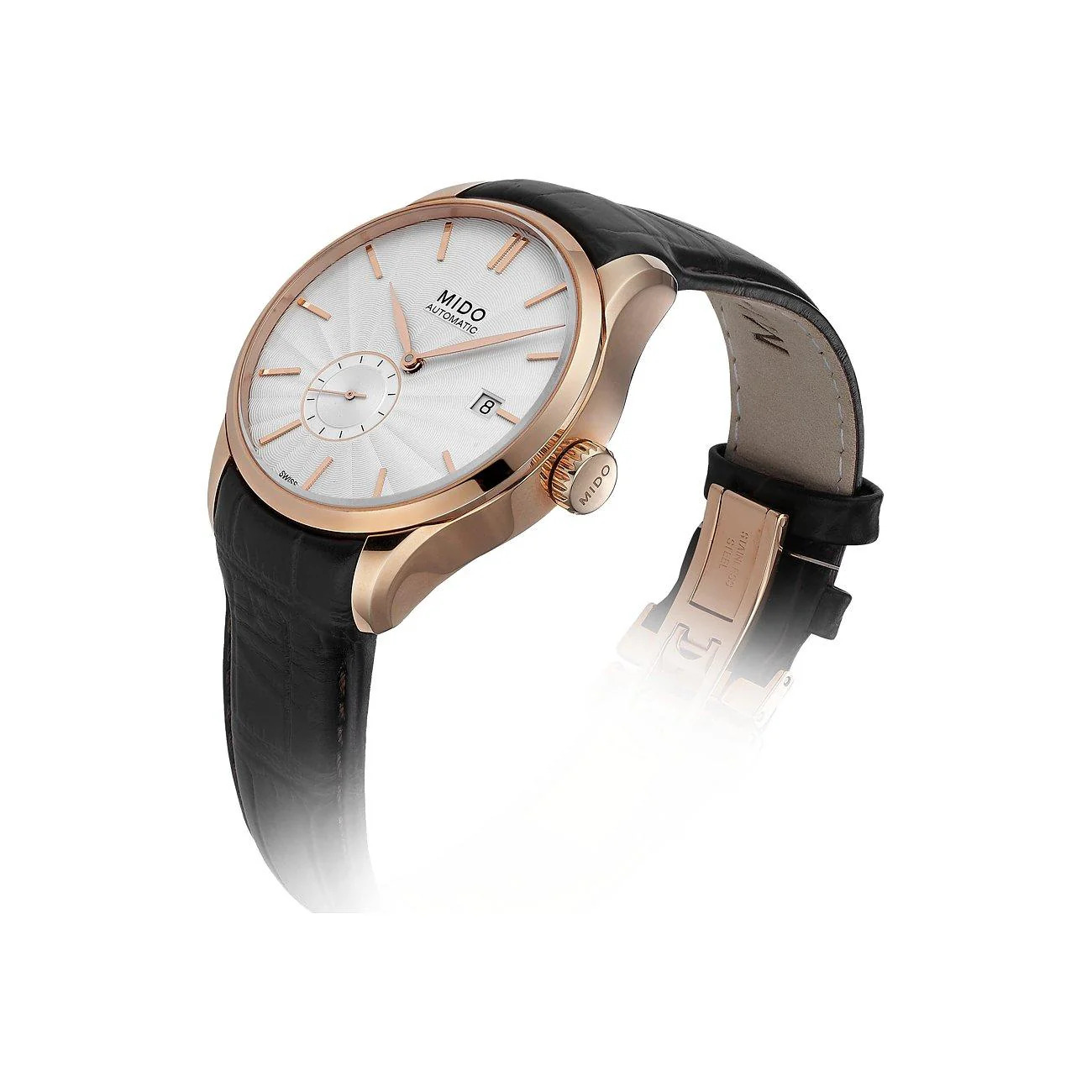 Mido-Belluna II-small-seconds-montre-homme-automatique-M0244283603100