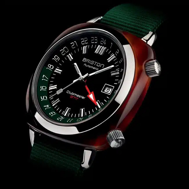 19842_SA_T_1_NBG-Briston-Clubmaster-Traveler-GMT-montre-automatique-acetate-bracelet-vert-anglais