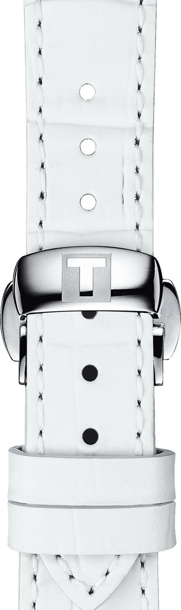 bracelet-cuir-blanc-Tissot-Ballade-Powermatic-80-cosc-montre-automatique-femme-T1082082611700