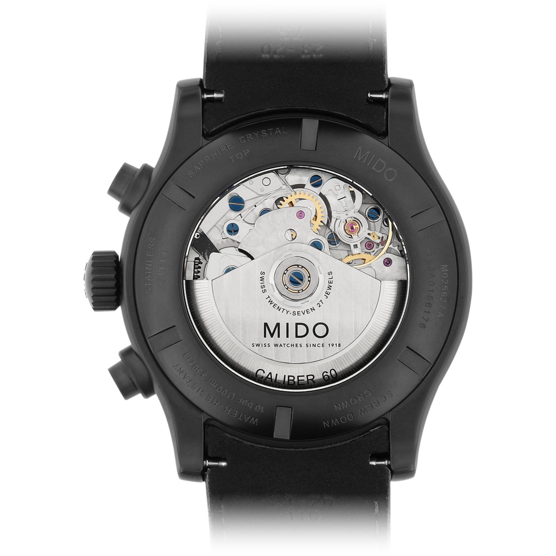 montre-automatique-mido-multifort-chronographe-homme-bracelet-cuir-noir-M0256273606100