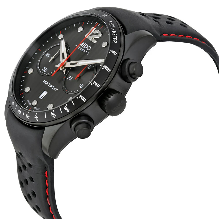 mido-multifort-automatique-chronographe-montre-homme-bracelet-cuir-noir-M0256273606100