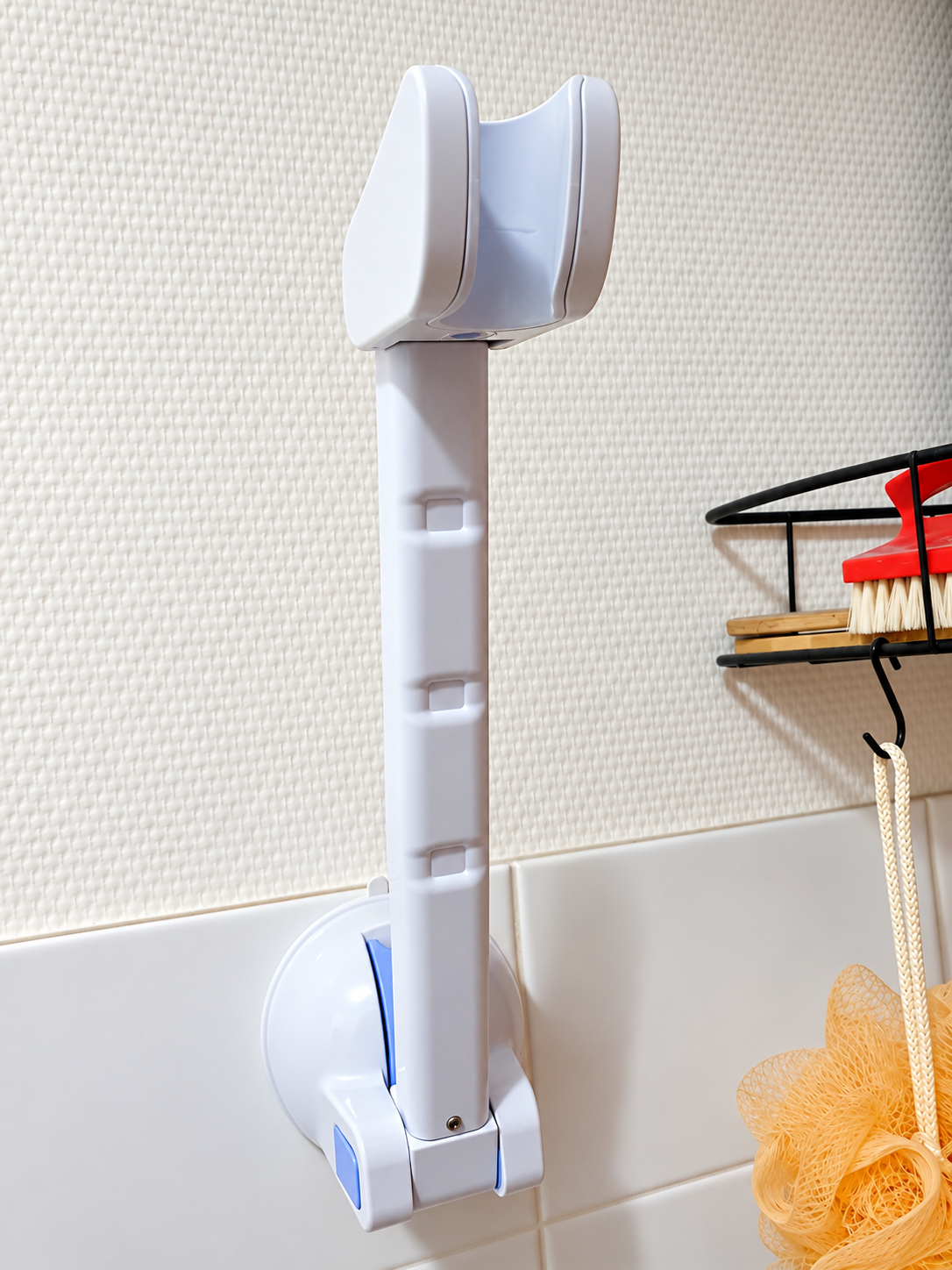 Support de douche réglable moderne
