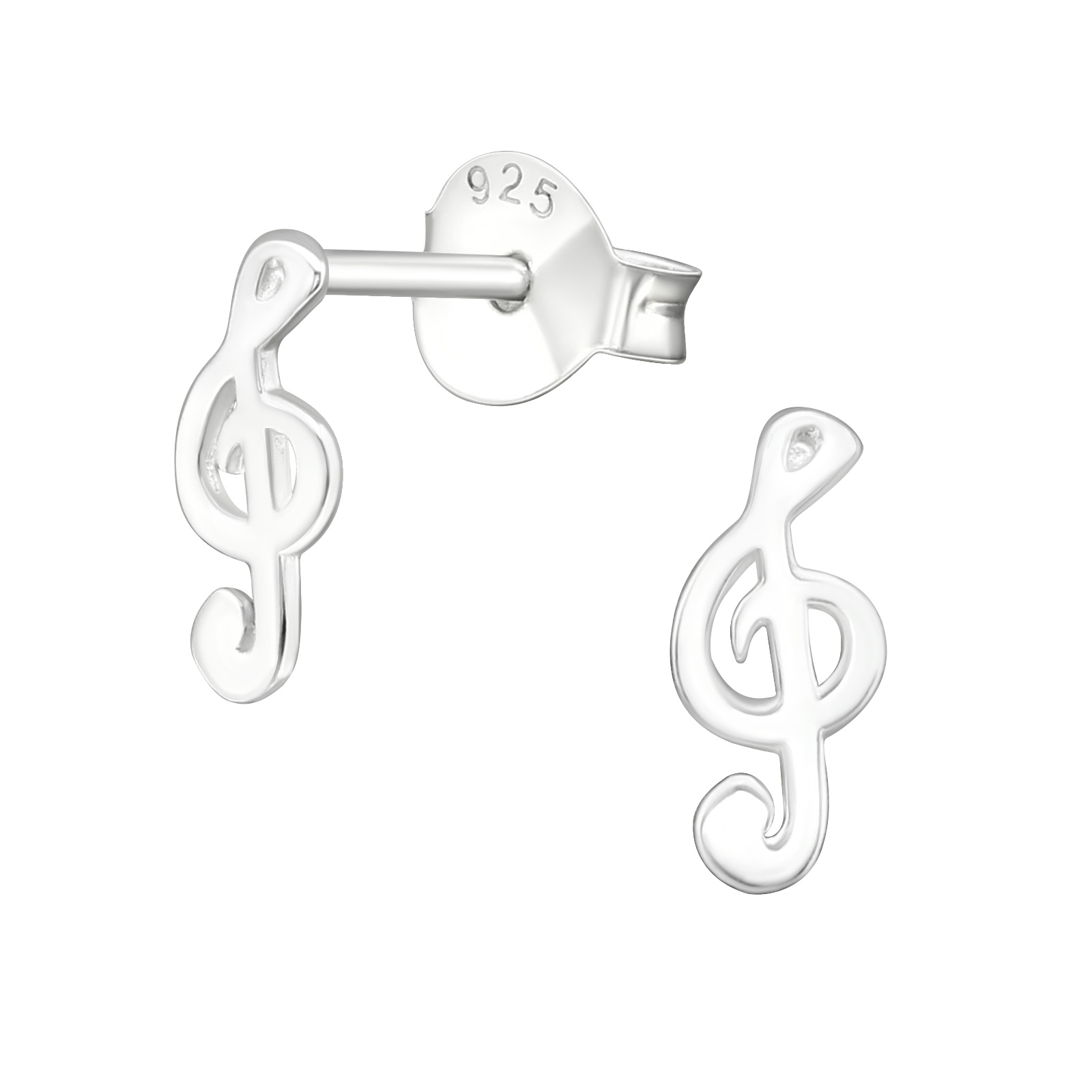 boucle-oreille-clef-de-sol-partition-musique-musicien-musicienne-argent-925