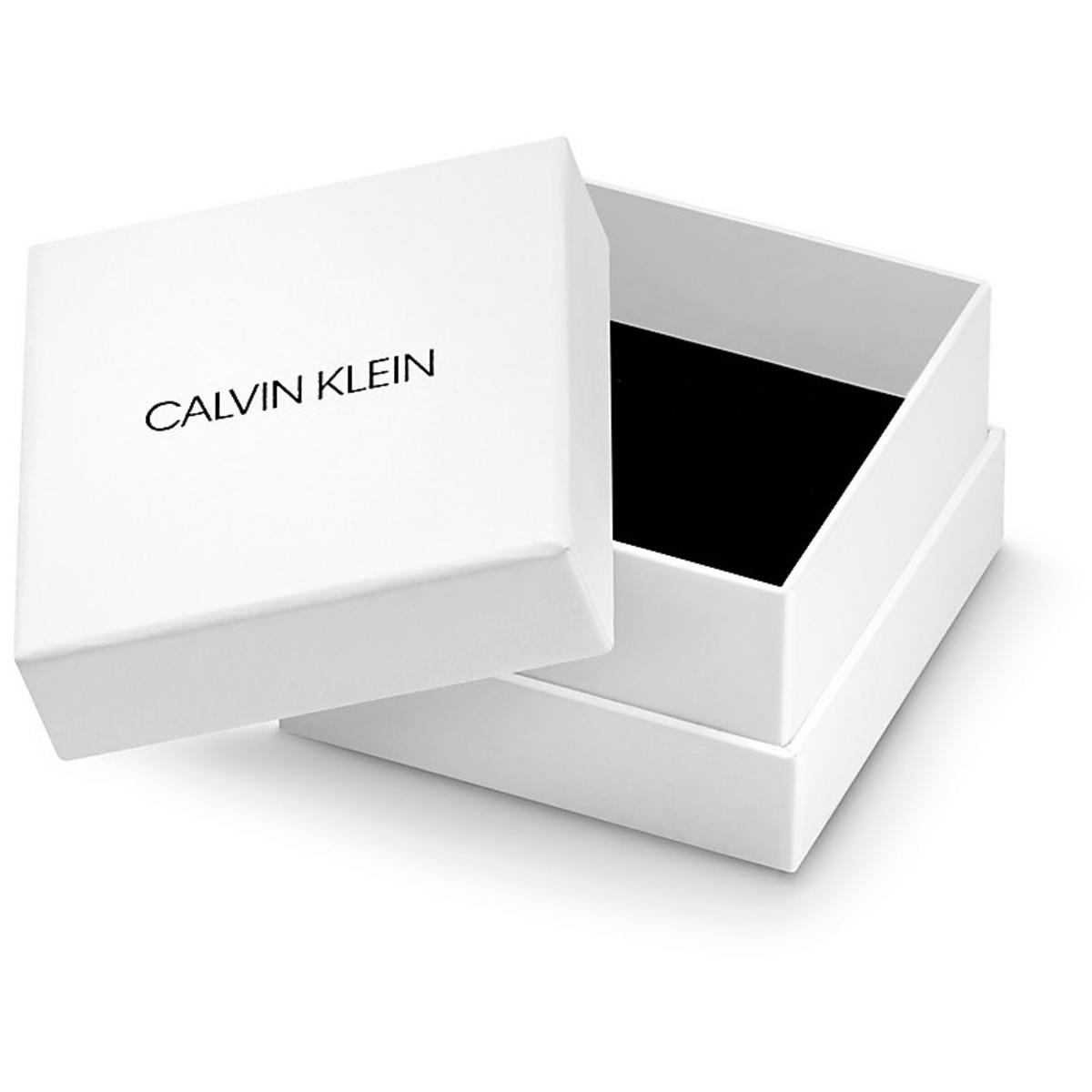 Calvin-Klein-écrin-packaging-paquet-cadeau-boucle-oreille