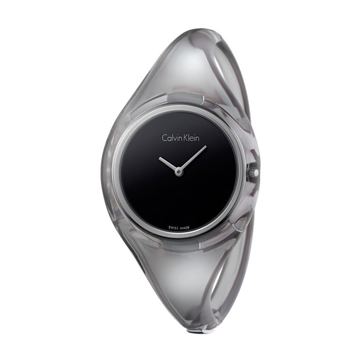 Calvin-Klein-pure-montre-bracelet-femme-cadran-noir-36-K4W2MXP1