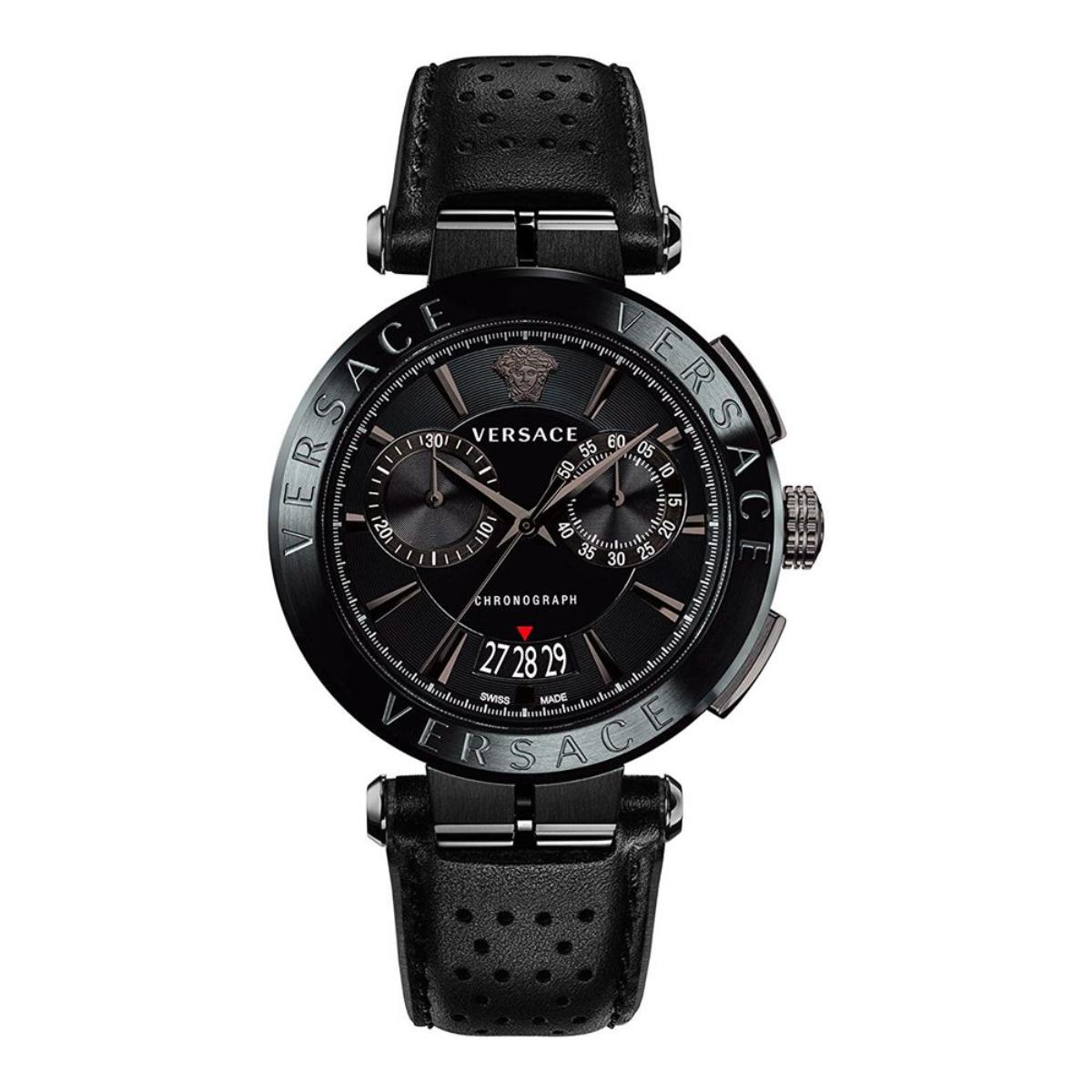 montre versace homme