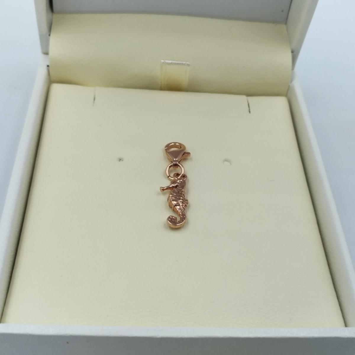 charme-hippocampe-pendentif-argent-925-plaqué-or-rose-enfant-fille-femme