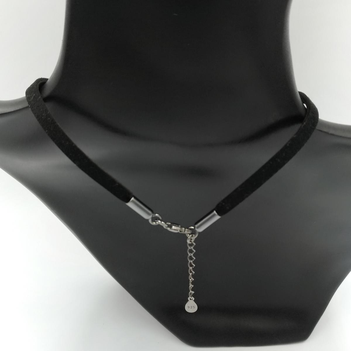 collier-ras-de-cou-alcantara-argent-925-plaqué-rhodium-noir-charme-femme