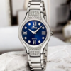 Lotus Bliss 18910_4-montre-femme-acier-inox-cadran-bleu-cristaux