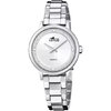 Lotus Trendy 18892_1-montre-bracelet-femme-acier-cadran-argent