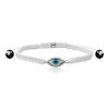 bracelet-macramé-soie-blanche-grand-œil-bleu-argent-925-zircon-ANW1912