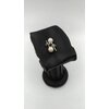 boucle-oreille-femme-perle-de-verre-crème-argent-925-6-mm
