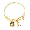 jonc-bracelet-femme-chrysalis-friends-family-cousin-laiton-plaqué-or-jaune