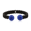 bracelet-jonc-soie-noir-femme-bille-argent-cristal-preciosa-bleu-14