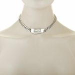 swarovski-jean-paul-gaultier-ras-de-cou-plaqué-rhodium-cristal-5217714