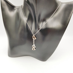 collier-coeur-argent-925-plaqué-rhodium-or-rose-fille-femme