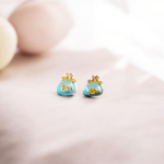 boucles-d-oreilles-enfant-sac-a-main-émaillé