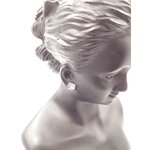 boucle-d-oreille-enfant-fleur-argent-diamantee