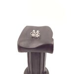 boucles-d-oreilles-enfant-fleur-argent-diamantee
