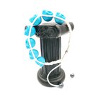 bracelet-halloween-cranes-perles-resine-turquoise-soie-homme