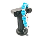 bracelet-halloween-cranes-perles-resine-turquoise-soie-femme