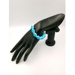 bracelet-halloween-cranes-perles-resine-turquoise-soie-unisexe