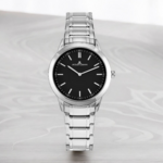 Jacques-Lemans Sydney-1-2097A montre- bracelet-femme-acier