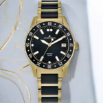 montre-bracelet-femme-Jacques Lemans Liverpool 42-12G-acier-céramique