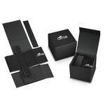 Lotus Freedom Collection 18914_1-montre-bracelet-chronographe-acier-doré-écrin
