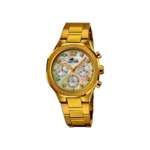 Lotus Excellent 18871_1-montre-bracelet-femme-chronographe-cadran-nacre-rose